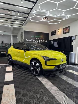VOLVO EX30 69 KW ELÉTRICO ULTRA